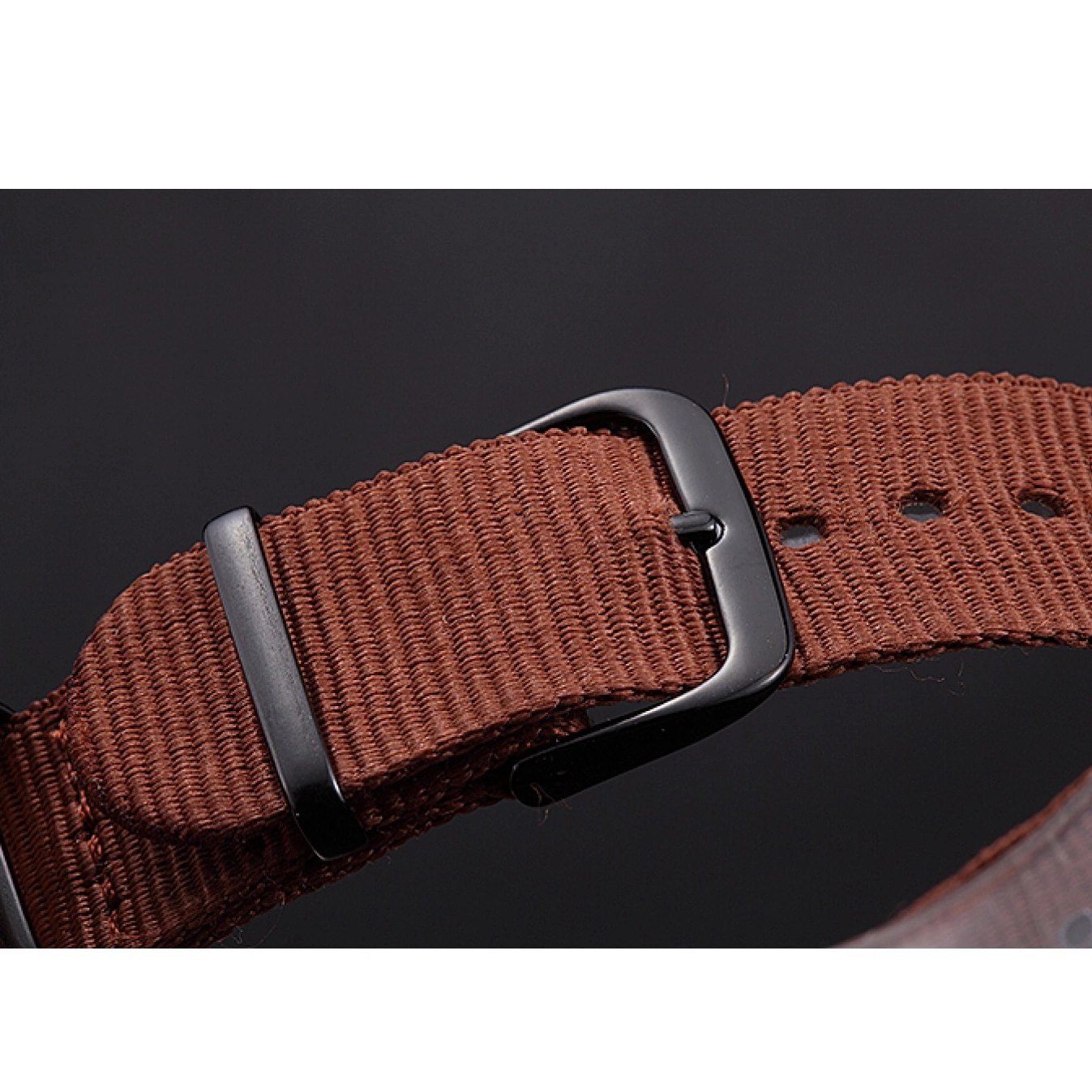 Best AAA Replica Sites Rolex Brown Submariner 621997 Stealth 0715
